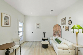 Cozy, Private 2B2B Guest House